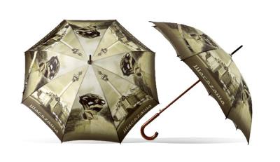 Opakowanie PARASOL KLASYK WARSZAWA SEPIA