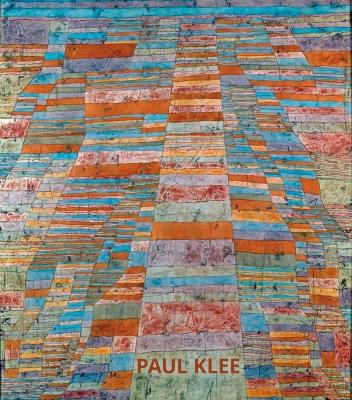 PAUL KLEE. Autor: PAUL KLEE, Duchting Hajo. SmakLiter.pl Okładka książki PAUL KLEE