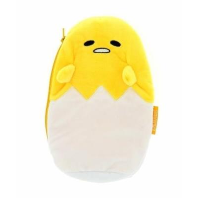 Opakowanie Piórnik pluszowy Gudetama