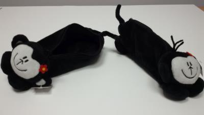 Opakowanie PIÓRNIK PLUSZOWY MAŁPKA