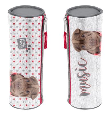 Opakowanie Piórnik tuba Studio Pets PEJ-003