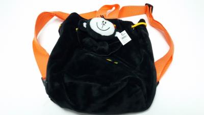 Opakowanie PLECAK PLUSZOWY MAŁPKA