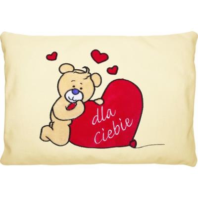 Opakowanie PODUSZKA DLA CIEBIE 12510