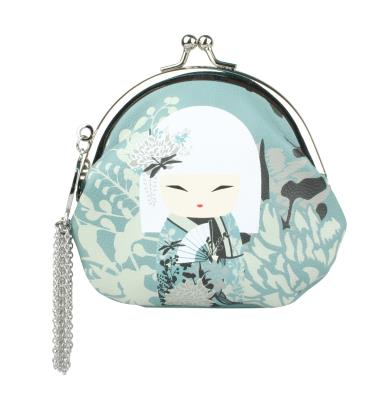 Opakowanie PORTMONETKA MIYUNA WDZIĘCZNA KF0816