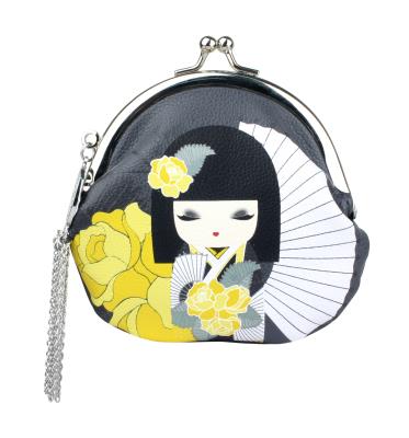 Opakowanie PORTMONETKA NAOMI PRAWDZIWE PIĘKNO KF0817