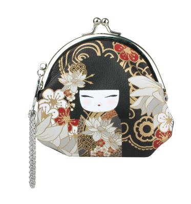 Opakowanie PORTMONETKA TATSUMI SILNA KF0815