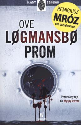 Okładka książki PROM VESTMANNA TOM 3 WYD. KIESZONKOWE