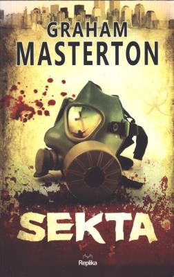 Okładka książki SEKTA WYD. KIESZONKOWE