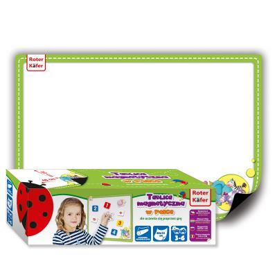 Opakowanie TABLICA MAGNETYCZNA W ROLCE RK3501-01