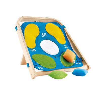 Opakowanie TARCZA DO RZUCANIA DO CELU DREWNIANA 4305