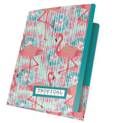 Opakowanie Teczka z gumką A4 18-109FLA