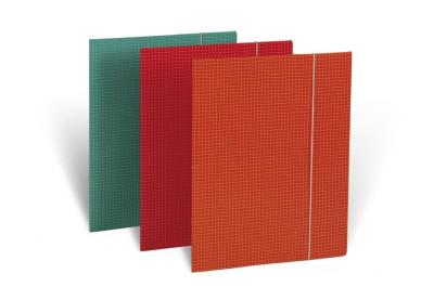 TECZKA Z GUMKĄ A4 UNIPAP. Wydawca: ST-MAJEWSKI. SmakLiter.pl Opakowanie TECZKA Z GUMKĄ A4 UNIPAP