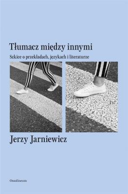 Okładka książki Tłumacz między innymi