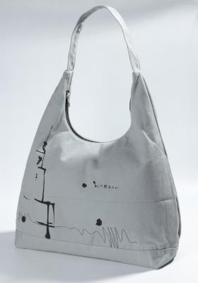 Opakowanie TORBA PKIN WARSZAWA PŁÓTNO