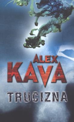 Okładka książki TRUCIZNA WYD. KIESZONKOWE