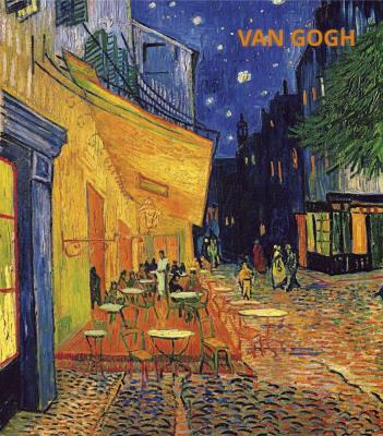 VAN GOGH. Autor: MUZEUM VAN GOGHA W AMSTERDAMIE, Duchting Hajo. SmakLiter.pl Okładka książki VAN GOGH