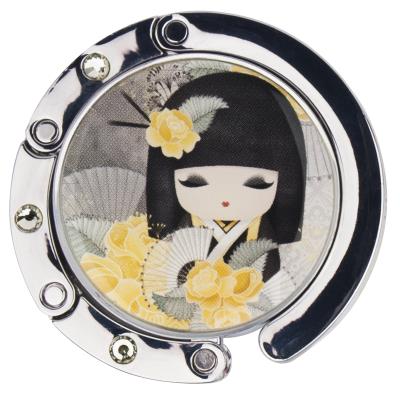 Opakowanie WIESZAK NA TOREBKĘ NAOMI PRAWDZIWE PIĘKNO KF0841