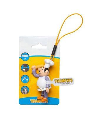 ZAWIESZKA BARTOLINI BARTŁOMIEJ. Wydawca: Tisso-Toys. SmakLiter.pl Opakowanie ZAWIESZKA BARTOLINI BARTŁOMIEJ