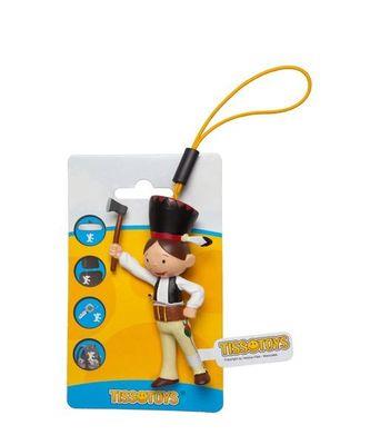 ZAWIESZKA BOLEK GÓRAL. Wydawca: Tisso-Toys. SmakLiter.pl Opakowanie ZAWIESZKA BOLEK GÓRAL