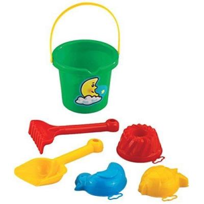 Opakowanie ZESTAW DO PIASKU MAŁY