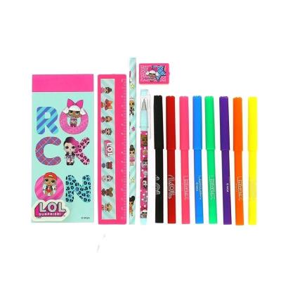 Opakowanie Zestaw prezentowy LOL Suprise