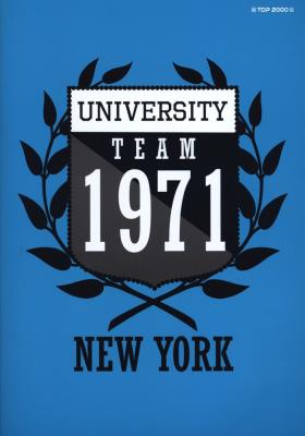 Opakowanie ZESZYT A4 80K KRATKA TOP2000 LAM UNIVERSITY 306171