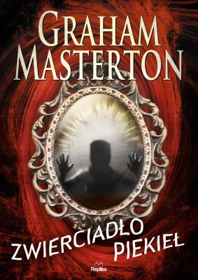 Okładka książki ZWIERCIADŁO PIEKIEŁ WYD. KIESZONKOWE