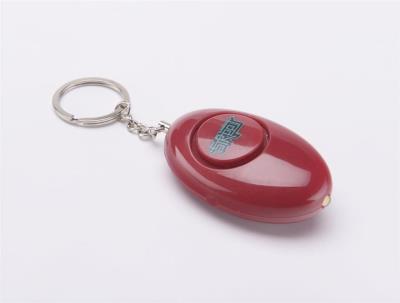 Alarm osobisty-brelok Street. Wydawca: Jawi. SmakLiter.pl Opakowanie Alarm osobisty-brelok Street