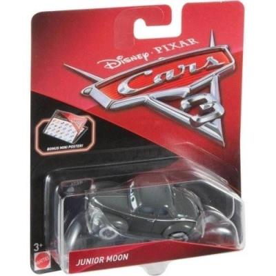 Opakowanie Auta. Junior Moon