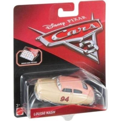 Opakowanie Auta. Louise Nash