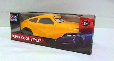 Opakowanie Auto B&GO