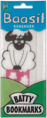 Opakowanie Batty I Zakładka owca Baasil 2 sztuki