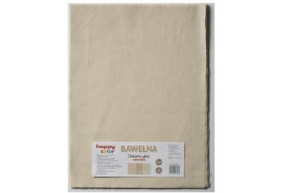 Opakowanie Bawełna dekoracyjna naturalna 30x40 cm 10 arkuszy