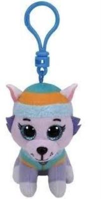 Opakowanie Beanie Bebies Everest 8,5cm