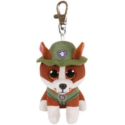 Opakowanie Beanie Bebies Tracker 8,5cm