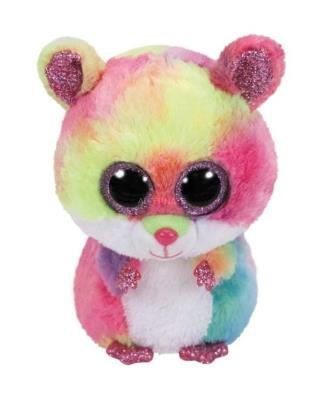 Opakowanie Beanie Boos Rodney 24cm