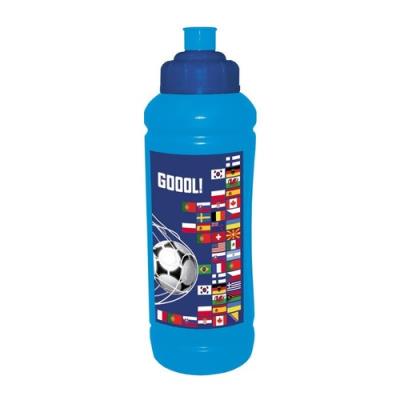 Bidon 450ml football. Wydawca: Starpak. SmakLiter.pl Opakowanie Bidon 450ml football