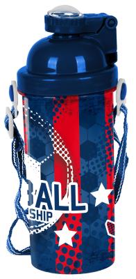 Opakowanie BIDON FOOTBALL FL 3021