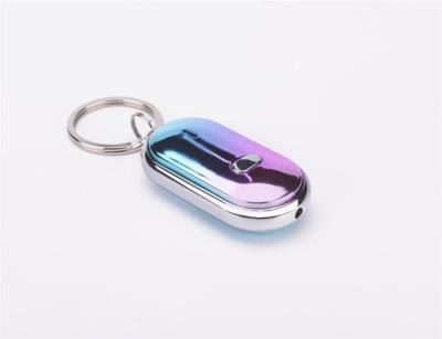 Brelok-lokalizator do kluczy z latarką Syrenka. Wydawca: Jawi. SmakLiter.pl Opakowanie Brelok-lokalizator do kluczy z latarką Syrenka