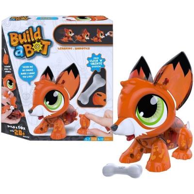 Opakowanie Build a bot - Lis