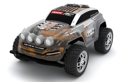 Opakowanie Carrera RC - Dirt Rider