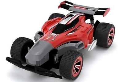 Opakowanie Carrera RC - Red Fox