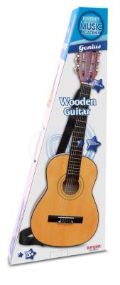 Opakowanie Classical wooden guitar 75 cm