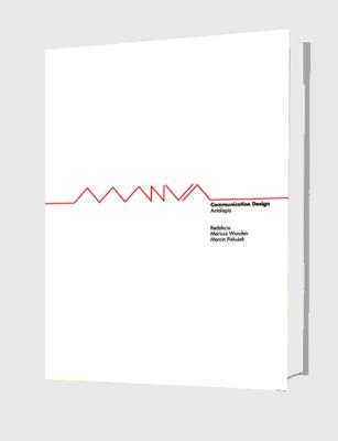 Communication Design - Antologia. Wydawca: Libron. SmakLiter.pl Opakowanie Communication Design - Antologia