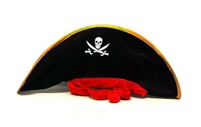 Opakowanie Czapka Korsarza