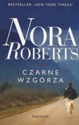 Okładka książki Czarne Wzgórza