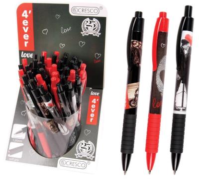 Opakowanie Długopis 4ever mix (36szt)