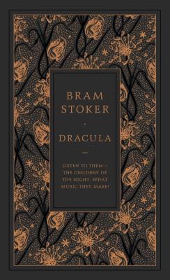 Dracula. Autor: Bram Stoker. SmakLiter.pl Okładka książki Dracula