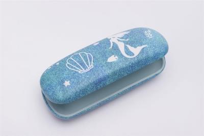 Etui na okulary Syrenka. Wydawca: Jawi. SmakLiter.pl Opakowanie Etui na okulary Syrenka