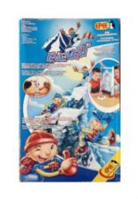 Opakowanie Everest 2018